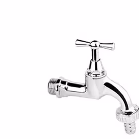 شیر  شیلنگی 1/2  راسان