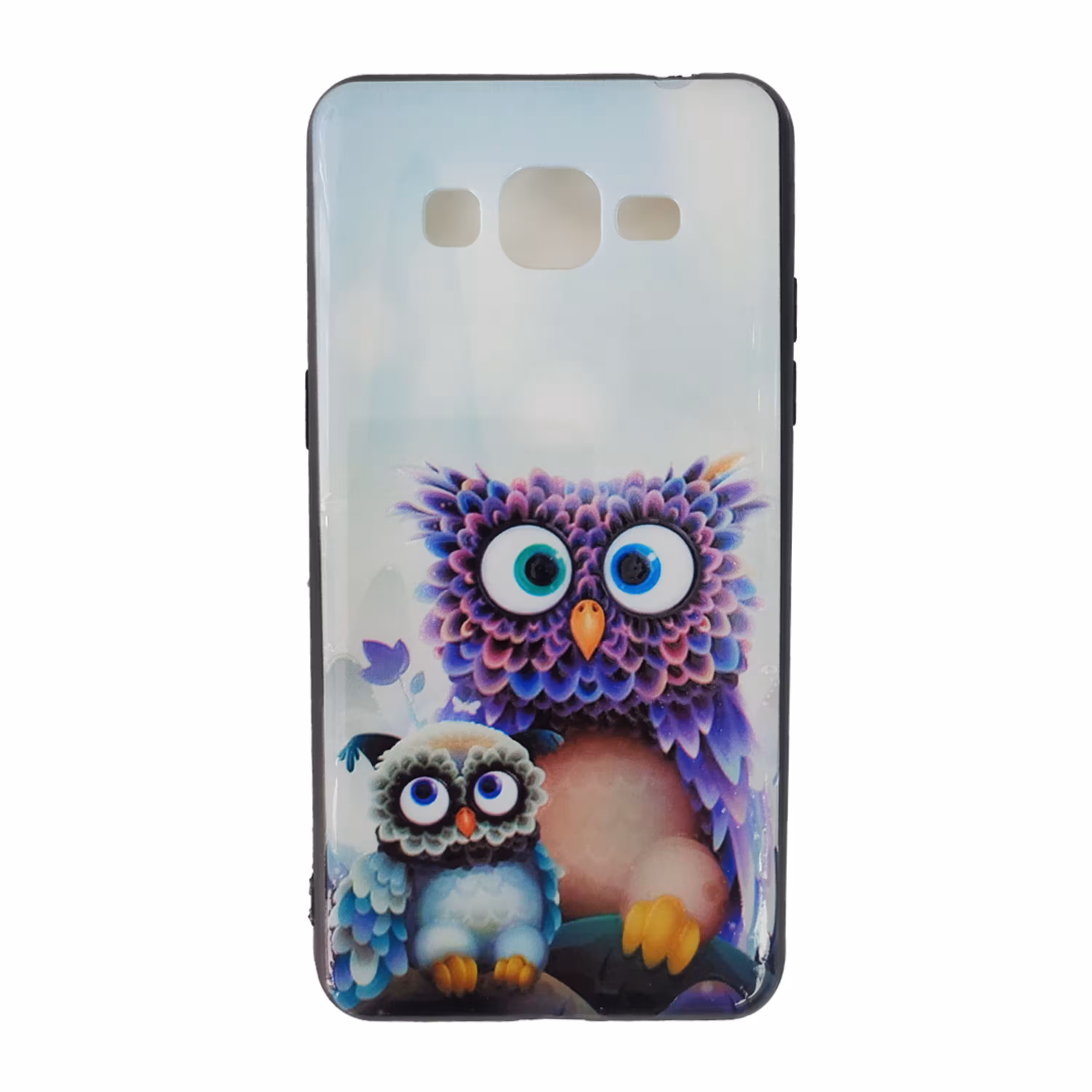 گارد فانتزی مدل SL365 مناسب برای گوشی موبایل سامسونگ Galaxy J5 2016-J510