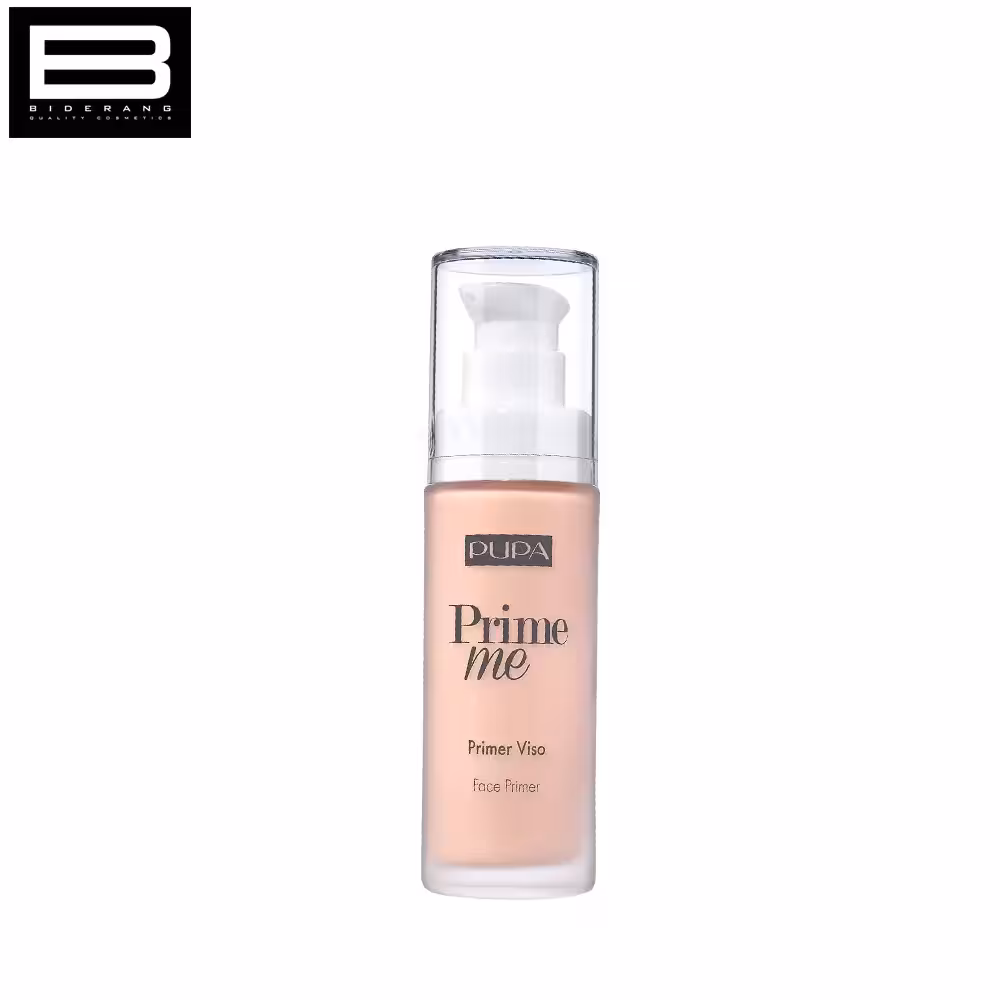 پرایمر هلویی پوپا مدل 005 حجم 30ml