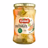 شور مخلوط اصالت 680 گرمی
