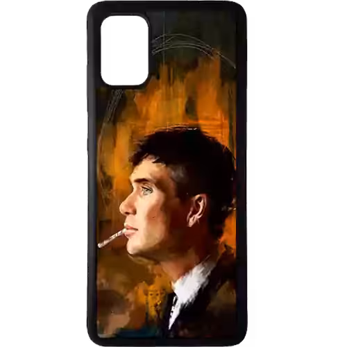 قاب طرح دار مناسب برای سامسونگ Galaxy A52