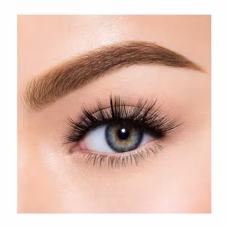 رنگ ابرو پادینا مدل Shamping حجم 15 میلی لیتر – شامپاینی پایه 9