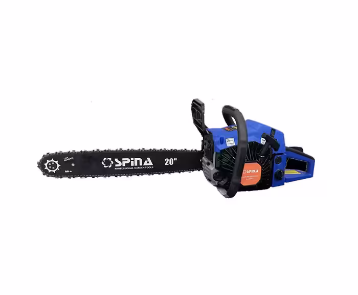 اره موتوری 50 سانتی متر اسپینا مدل SA-5801-20