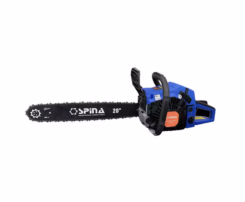 اره موتوری 50 سانتی متر اسپینا مدل SA-5801-20