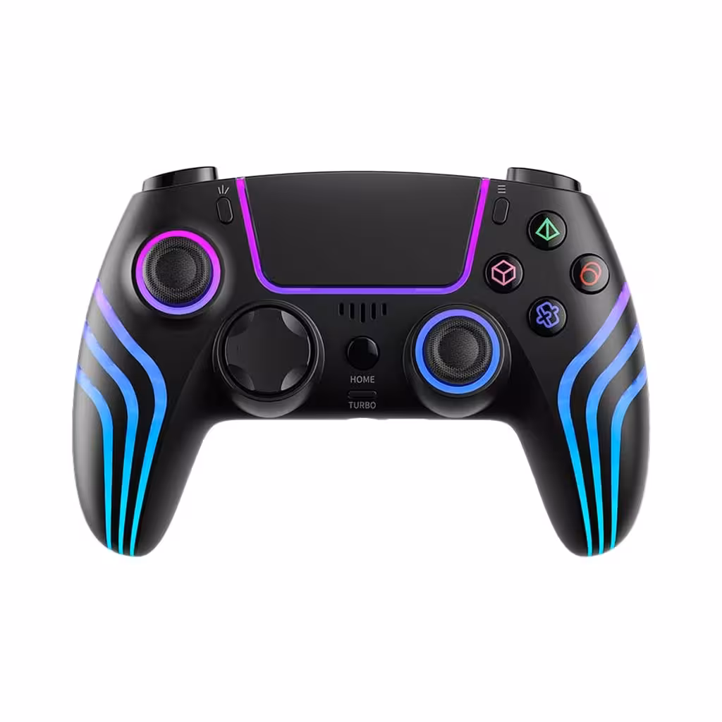 دسته بازی بی سیم پرودو مدل PS4 PDX628