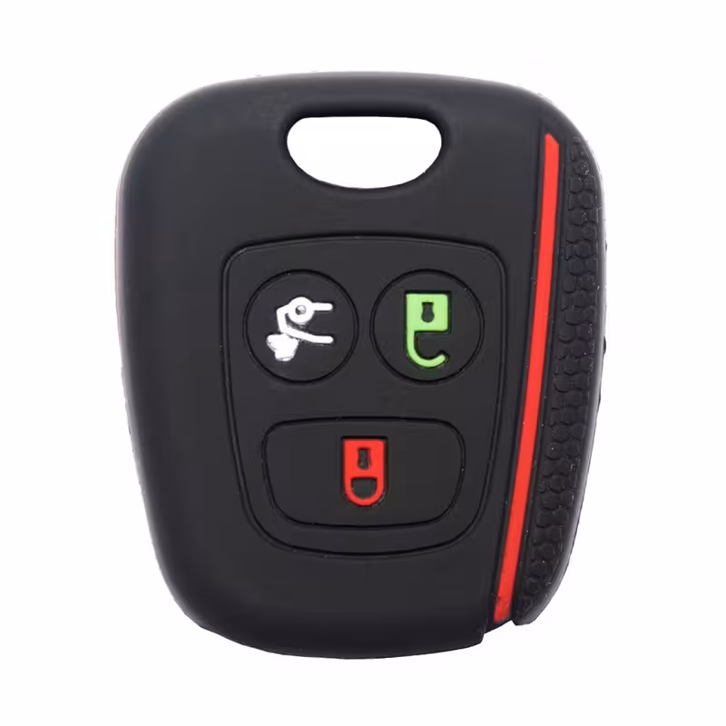 کاور ریموت خودرو وارون مدل M-36 مناسب برای پراید