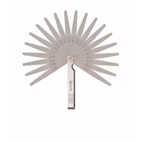 سری 20 تیغ فیلر مدل Genius FG-020M جنیوس تایوان