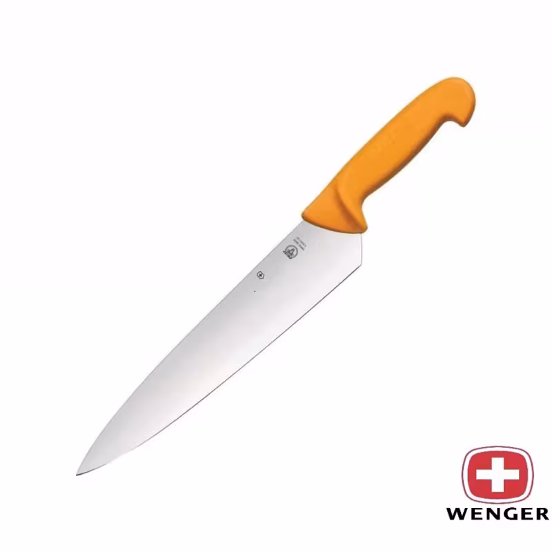 چاقوی سرآشپز شف نایف حرفه ای ونگر سوئیس مدل Wenger 2 51 21