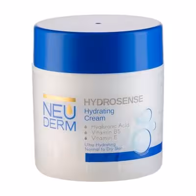 کرم کاسه ای آبرسان اپتیمال هیدروسنس نئودرم