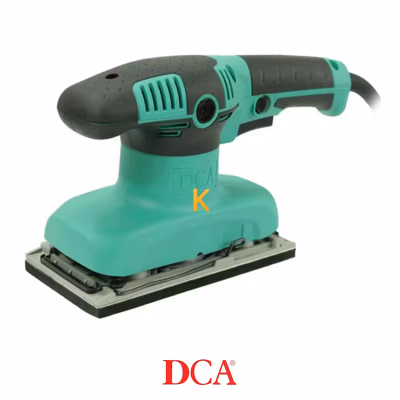 سنباده لرزان مدل ASB02-185 دی سی ای