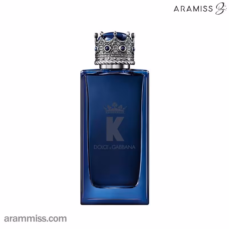 عطر دولچه گابانا کینگ اینتنس