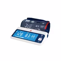 دستگاه فشارسنج پیک سلوشن مدل helpRAPID