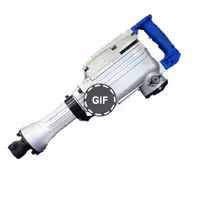 پيكور تخريب 17 کیلویی زيكو مدل ZK-JH6510-R