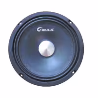 میدرنج جی مکس مدل GM-65MR601P