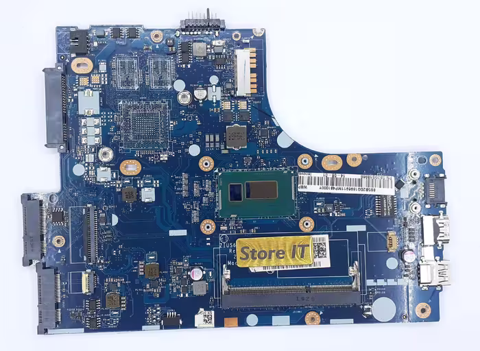 مادربرد لپ تاپ لنوو IdeaPad M30-70 (La-A321p) I5-4 بدون گرافیک - فروشگاه اینترنتی استور آی تی