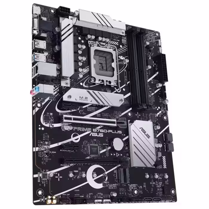 مادربرد ایسوس ASUS Prime B760-Plus DDR5 LGA 1700
