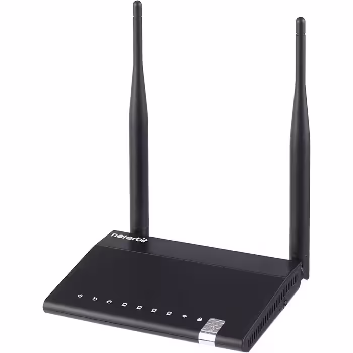 مودم روتر  ADSL2 نتربیت NSL-122