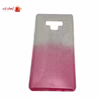 کاور طرح اکلیلی گوشی سامسونگ Galaxy Note 9