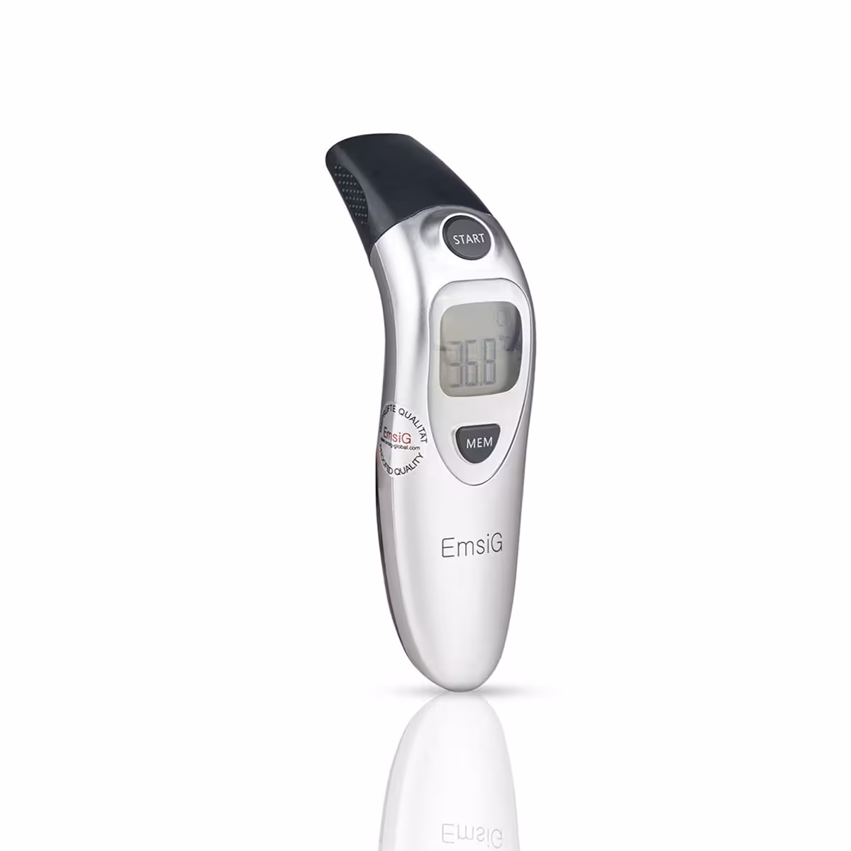تب سنج دیجیتال CT96 امسیگ (Emsig)