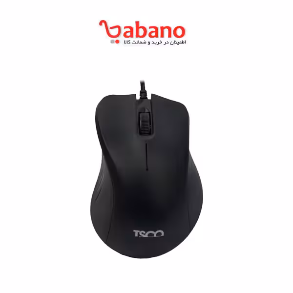 ماوس تسکو مدل TM307