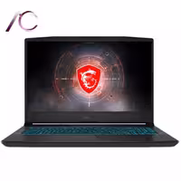 لپ تاپ ام اس آی LAPTOP MSI CROSSHAIR 15 A11UEK CORE I7/16GB/512GB SSD/6GB