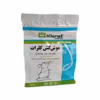 موش کش کلرات سینجنتا مدل وکس بلوک (شکلاتی) حجم 100 گرم 