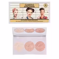 هایلایتر 3 تایی گابرینی