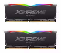 رم OCPC X3TREME RGB 64GB 3600MHz CL18 Dual