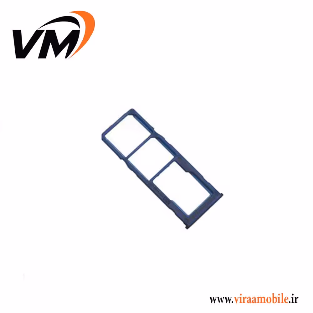 خشاب سیم کارت اصلی سامسونگ Galaxy M21
