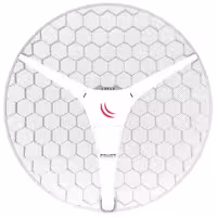 رادیو آنتن وایرلس میکروتیک مدل ال اچ جی 5