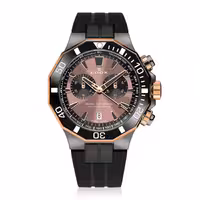 ساعت مردانه ادکس مدل 10112357GRNCABRNR