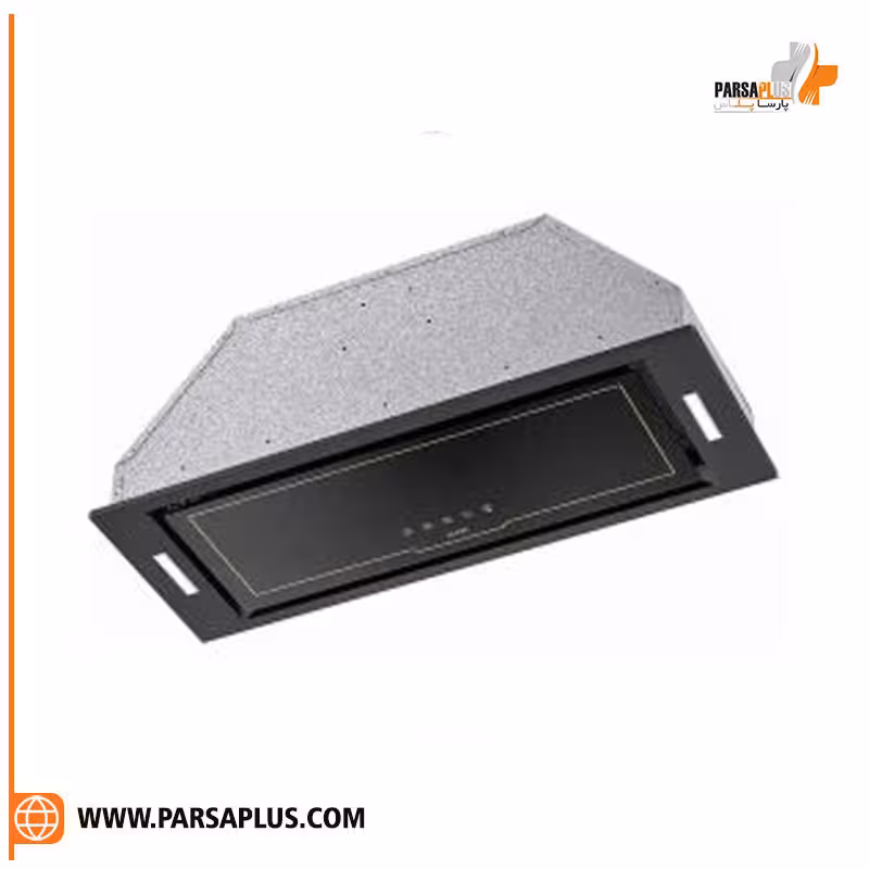 هود مخفی آلتون مدل H804BN