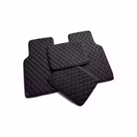 کف پایی خودرو بی ام و 220 اتاق f22