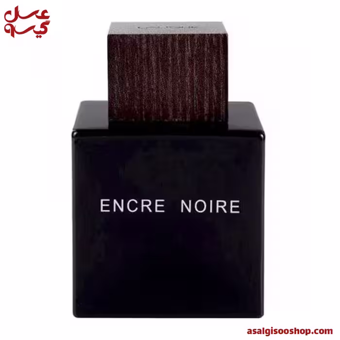 عطر لالیک انکر نویر (لالیک مشکی) LALIQUE – Encre Noire اصل| کد 2231