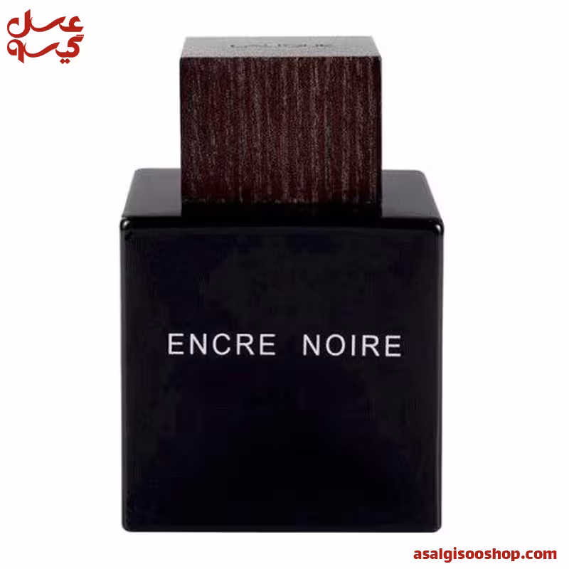 عطر لالیک انکر نویر (لالیک مشکی) LALIQUE – Encre Noire اصل| کد 2231