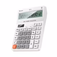 ماشین حساب Yesido یسیدو EC10