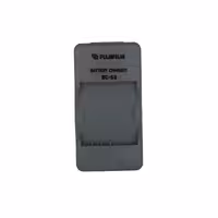 شارژر باتری دوربین فوجی مدل BC_50 مخصوص باتری NP-50