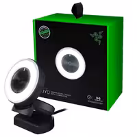 Razer Kiyo Gaming cam