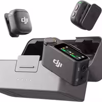 DJI Mic 3
