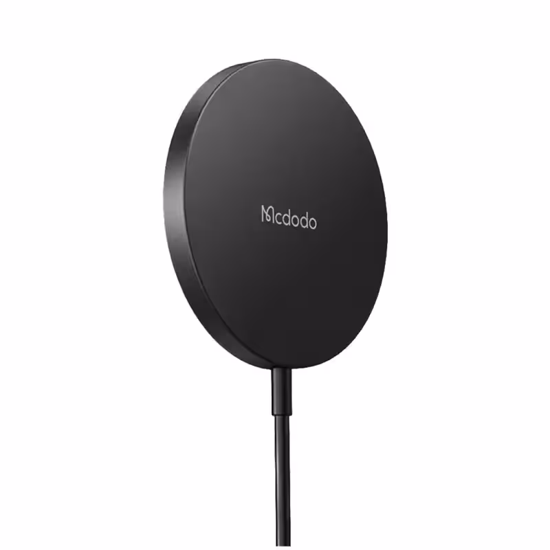 شارژر وایرلس 15 وات مگ سیف مک دودو مدل Mcdodo CH-436