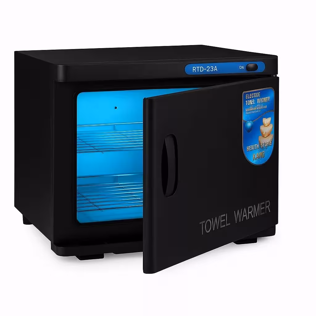 حوله گرمکن مدل RTD-23A