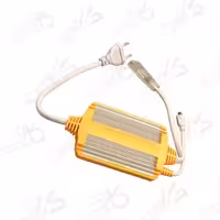 ریموت ریسه RGB کنترلر LED CONTROLLER