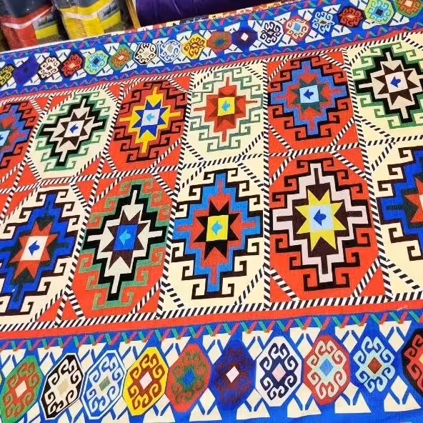 زیرسفره ، رومیزی ،روتختی ،رومبلی و.....