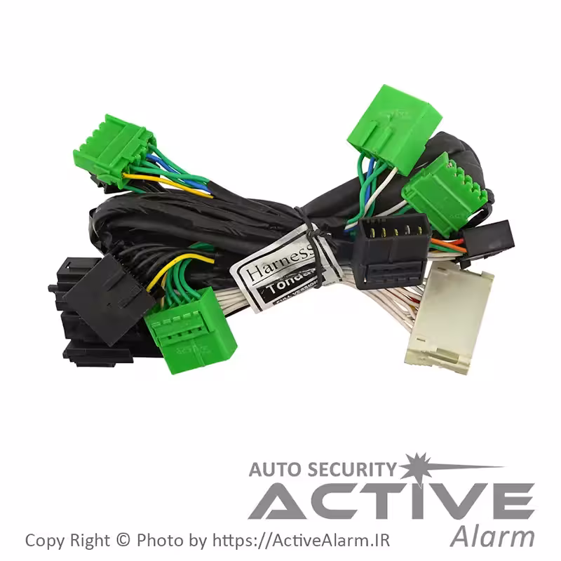 قیمت سوکت پاور ویندوز فابریک خودرو L90 فول