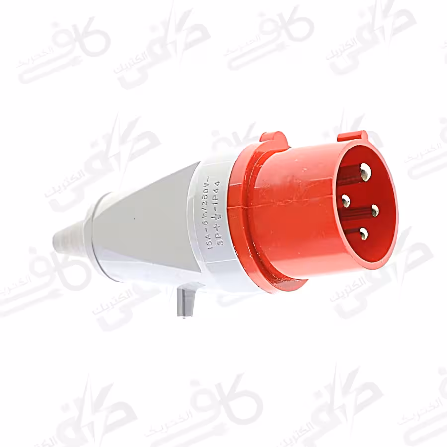 سوكت 4*16 نری سیار
