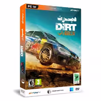 بازی Dirt Rally برای PC
