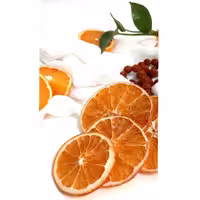 پرتقال خشک آرسی