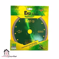 صفحه سرامیک بر اکو 180 میلی متر