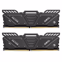 رم دسکتاپ DDR5 دو کاناله 5600 مگاهرتز GEIL POLARIS ظرفیت 32 گیگابایت