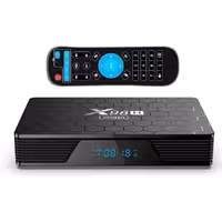 اندروید باکس ENYBOX مدل 32-4 X98H PRO
